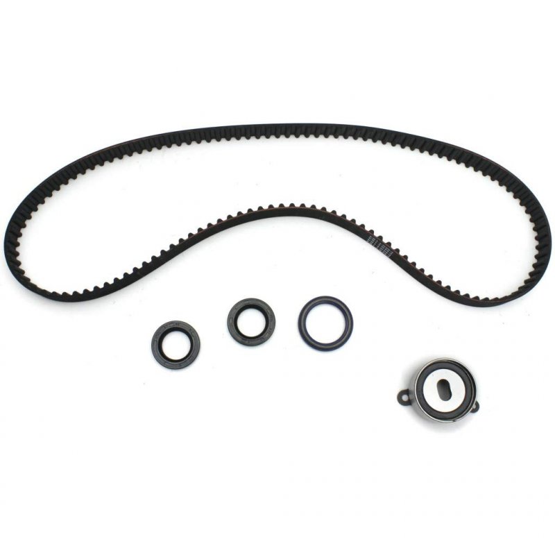 Honda Cr-v Timing Belt Kit 1997 98 99 00 2001 Tck185