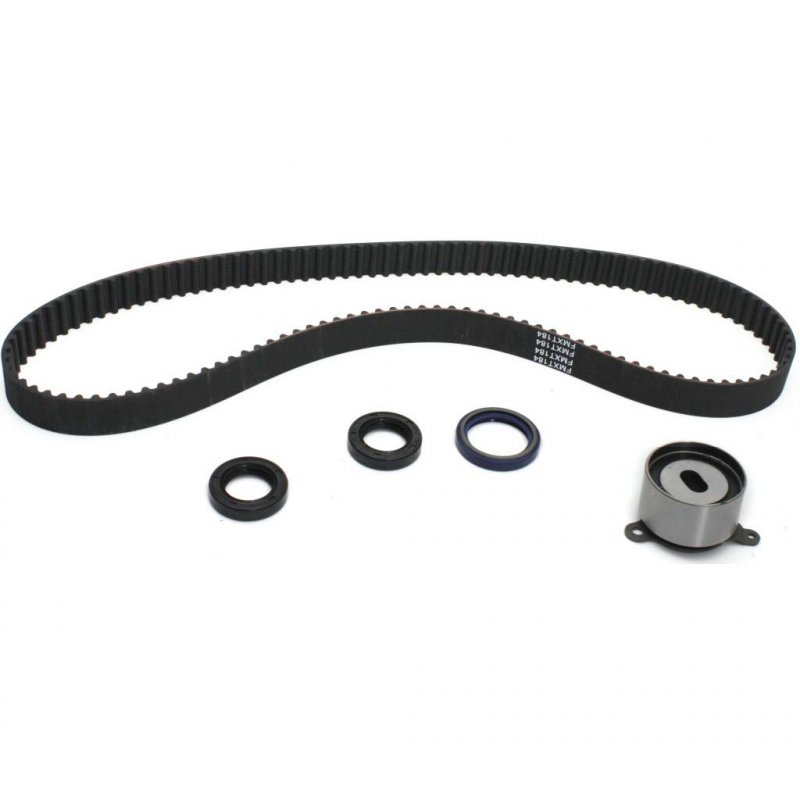 Honda Cr-v Timing Belt Kit 1997 98 99 00 2001 Tck185