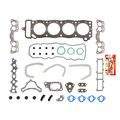 75-80 Toyota 2 Sohc 8v 20r Head Gasket Set 