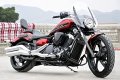 Fengren Motorcycle Passenger Backrest Sissy Bar With Luggage Rack Pad Fit For Yamaha Stryker 1300 Xvs1300 2011-2017