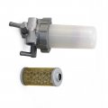 Haiyazhma New Oil Water Separator 15831-43353 1g311-43350 1g31143350 Compatible With Kubota D1105 V3307 Engine M5040 M6040