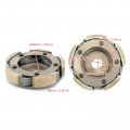 Topteng Wet Clutch Shoe Carrier Assy W Springs Fit For Yamaha Czd300 X-max 300 Xmax 2017 2018 2019