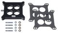 Trans-dapt 2584 Phenolic Carburetor Spacer