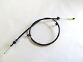 1993-1995 Mazda Rx-7 Throttle Acceleration Cable Genuine Fd01-41-660b 