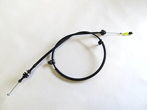 1993-1995 Mazda Rx-7 Throttle Acceleration Cable Genuine Fd01-41-660b