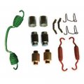 Fortpro Brake Hardware Kit For 4715 4720 Shoes Replaces E9644 F224806 