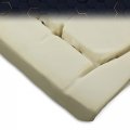 Bottom Seat Cushion Pad For 2015-2016 Ford F150 Fl3z-15632a23-a Left Driver Side