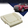 Bottom Seat Cushion Pad For 2015-2016 Ford F150 Fl3z-15632a23-a Left Driver Side