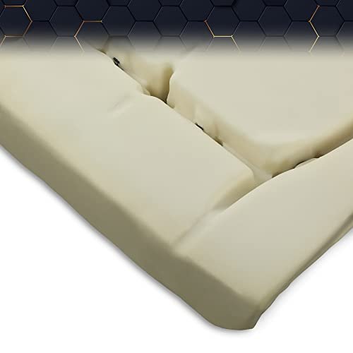 Bottom Seat Cushion Pad For 2015-2016 Ford F150 Fl3z-15632a23-a Left Driver Side