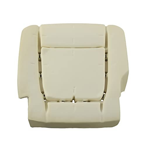 Bottom Seat Cushion Pad For 2015-2016 Ford F150 Fl3z-15632a23-a Left Driver Side