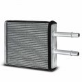 A-premium Hvac Heater Core Compatible With Mazda Protege 1999-2003 Protege5 2002-2003 Replace Oe B25d61a10