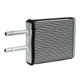 A-premium Hvac Heater Core Compatible With Mazda Protege 1999-2003 Protege5 2002-2003 Replace Oe B25d61a10