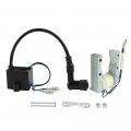 Flypig High Performance Cdi Ignition Coil Magneto For 50cc 60cc 66cc 80cc Engine Motorized Bicycle 2-stroke
