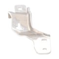 Front Driver Side Bumper Bracket Impact Bar Brace For Bmw I7 2024 2025 Aluminum Replacement 51119463971