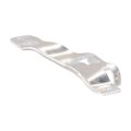 Front Driver Side Bumper Bracket Impact Bar Brace For Bmw I7 2024 2025 Aluminum Replacement 51119463971 