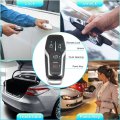 X Autohaux 315mhz M3n-a2c31243800 Replacement Smart Proximity Keyless Entry Remote Fob Ford Mustang 2015-2017 For Explorer Edge
