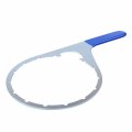 8 Inch Fuel Filter Wrench 482017 Replacement For Detroit Diesel Truck 482 483 782 8a A Size-8 