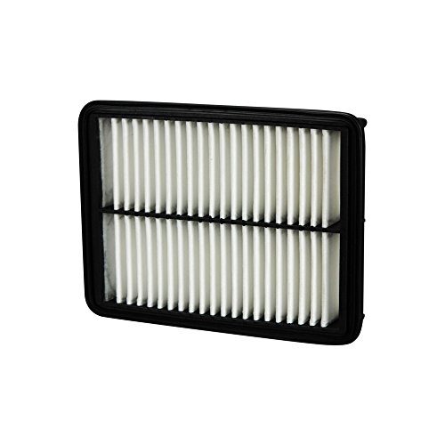 Ecogard Xa10600 Premium Engine Air Filter Fits Scion Ia