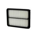 Ecogard Xa10600 Premium Engine Air Filter Fits Scion Ia