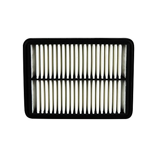Ecogard Xa10600 Premium Engine Air Filter Fits Scion Ia