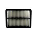 Ecogard Xa10600 Premium Engine Air Filter Fits Scion Ia