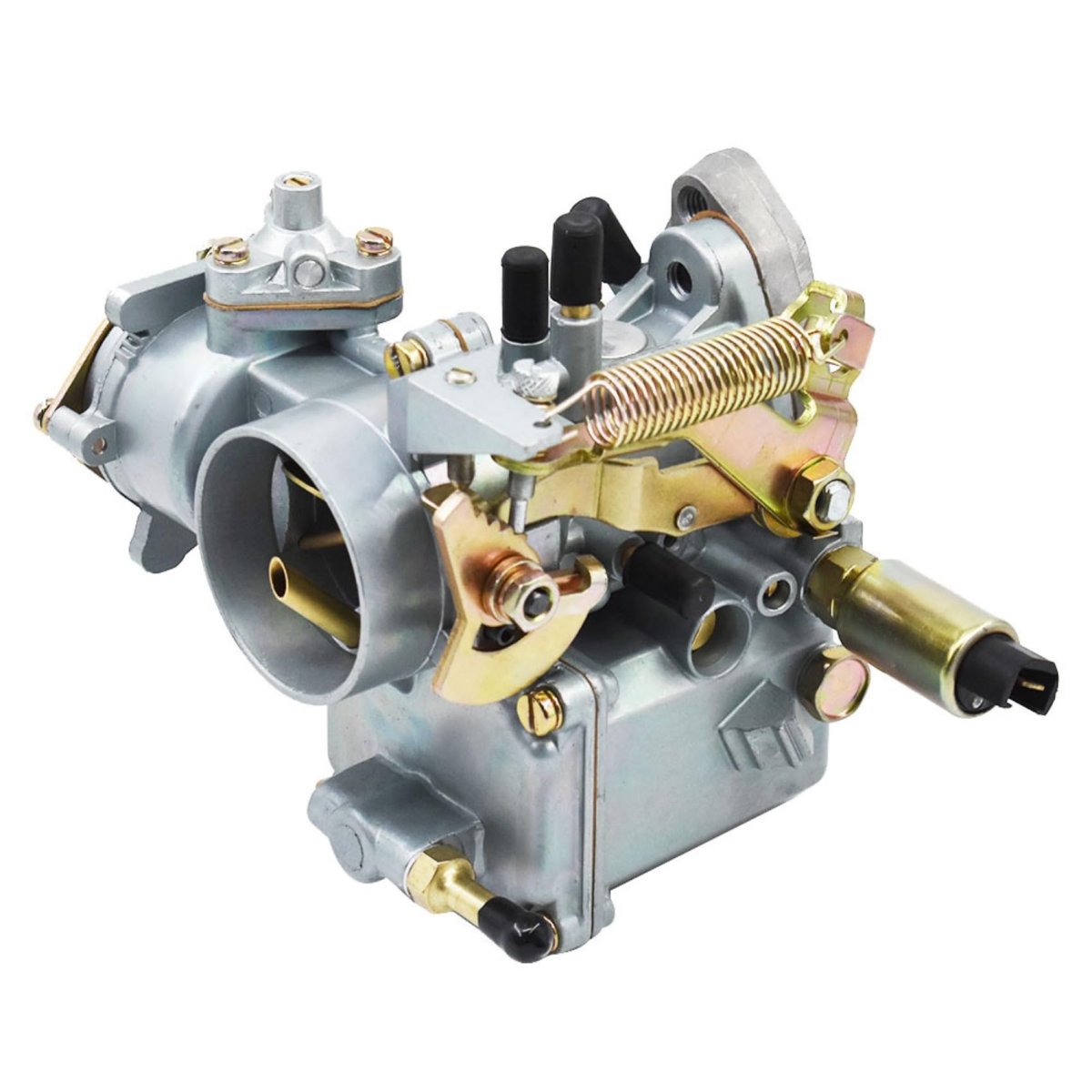 Carburetor Replacement For Beetle 30 31 Pict-3 Engine Part Number 113129029a 027h117510e Aluminum Construction