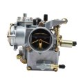 Carburetor Replacement For Beetle 30 31 Pict-3 Engine Part Number 113129029a 027h117510e Aluminum Construction