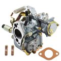Carburetor Replacement For Beetle 30 31 Pict-3 Engine Part Number 113129029a 027h117510e Aluminum Construction 