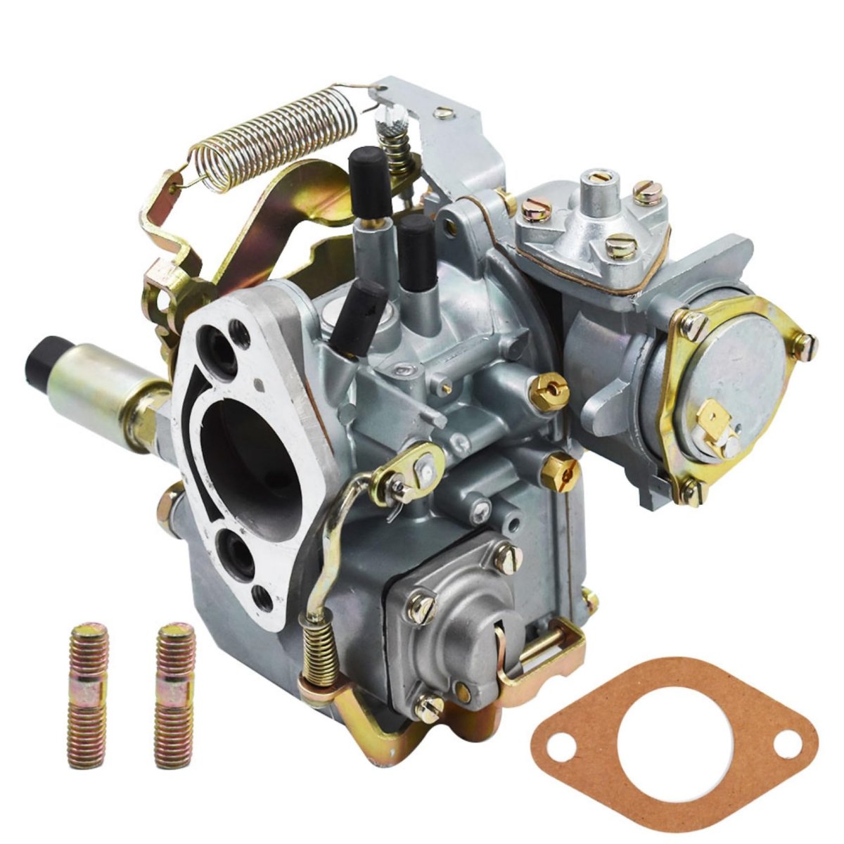 Carburetor Replacement For Beetle 30 31 Pict-3 Engine Part Number 113129029a 027h117510e Aluminum Construction