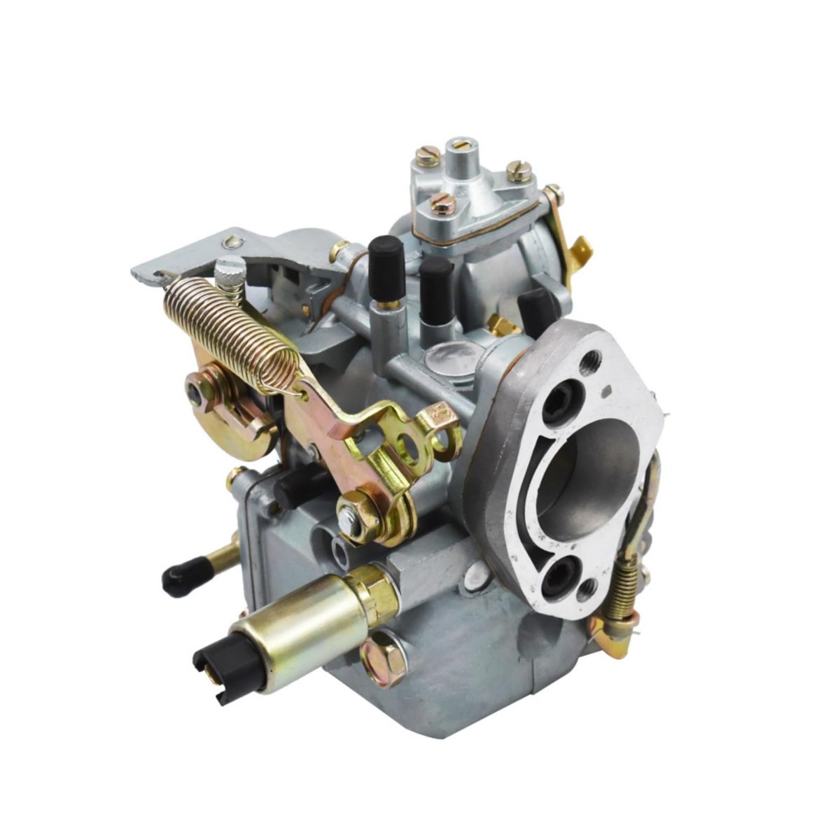Carburetor Replacement For Beetle 30 31 Pict-3 Engine Part Number 113129029a 027h117510e Aluminum Construction