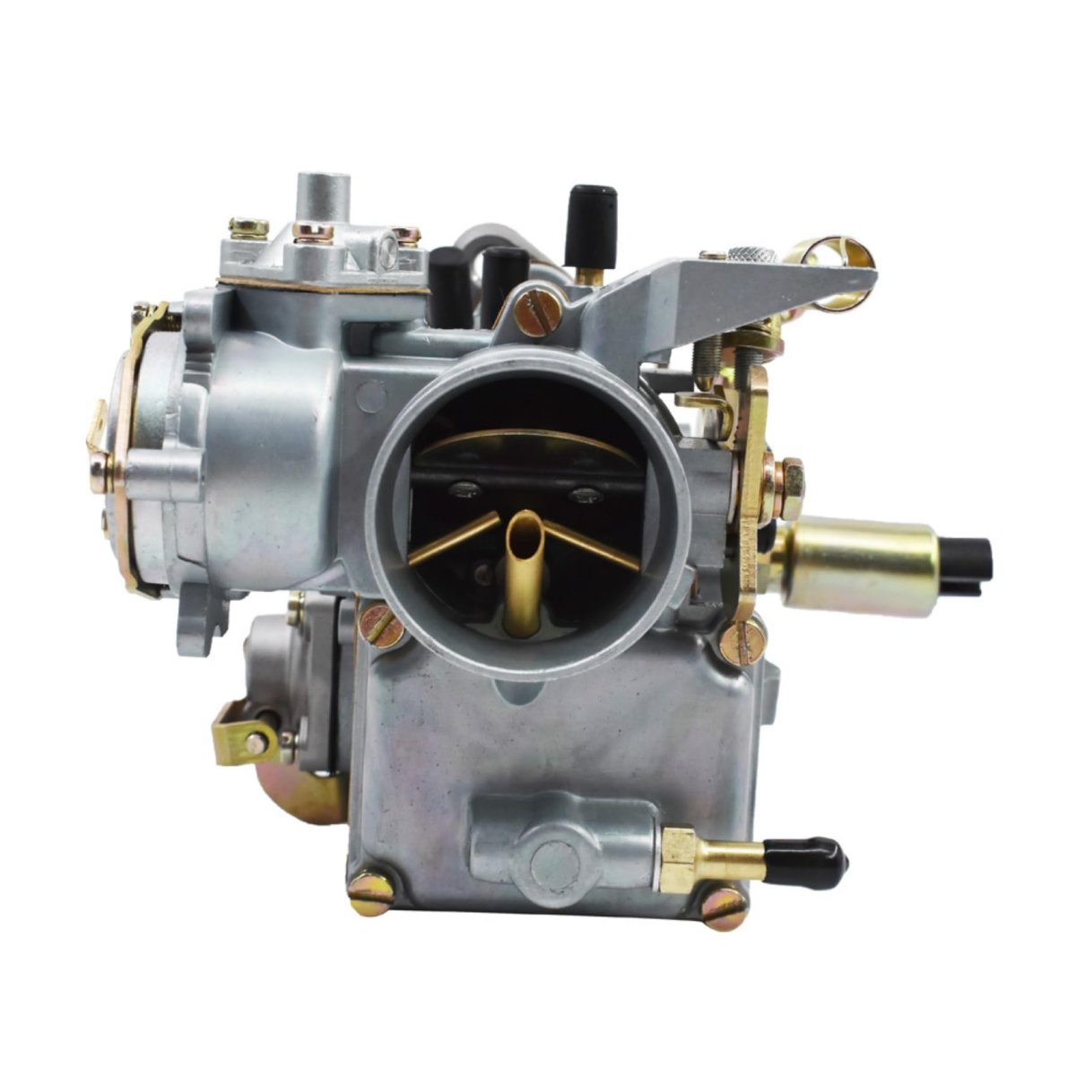 Carburetor Replacement For Beetle 30 31 Pict-3 Engine Part Number 113129029a 027h117510e Aluminum Construction