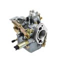 Carburetor Replacement For Beetle 30 31 Pict-3 Engine Part Number 113129029a 027h117510e Aluminum Construction