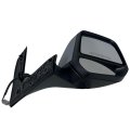 Spieg Passenger Side Mirror Replacement For Ford Transit Connect 2014-2023 Power Fold Large Housing With Spotter Glass Rh