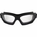 Flyer Sports Skydiving Construction Safety Goggles Clear Anti Fog Polycarbonate Lenses Uv400 Protection Ansi Z87 1 Rated Rx
