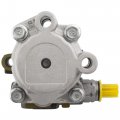 Boxi Power Steering Pump Compatible For Lexus Sc300 Base 1992-2000 3 0l Toyota Supra 1993-1998 3 Replaces 44320 14240 14250