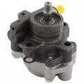 Boxi Power Steering Pump Compatible For Lexus Sc300 Base 1992-2000 3 0l Toyota Supra 1993-1998 3 Replaces 44320 14240 14250