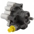 Boxi Power Steering Pump Compatible For Lexus Sc300 Base 1992-2000 3 0l Toyota Supra 1993-1998 3 Replaces 44320 14240 14250