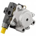 Boxi Power Steering Pump Compatible For Lexus Sc300 Base 1992-2000 3 0l Toyota Supra 1993-1998 3 Replaces 44320 14240 14250