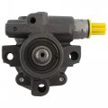 Boxi Power Steering Pump Compatible For Lexus Sc300 Base 1992-2000 3 0l Toyota Supra 1993-1998 3 Replaces 44320 14240 14250