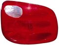 Depo 330-1910l-us Ford F-150 F-250 Light Duty Driver Side Replacement Taillight Unit 