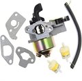 Carburetor Carb Gasket For Baja Rato R100 Hensim Hs152f 2 8hp 96cc 97cc 98cc Mini Bike 