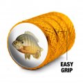 Bluegill Fishing 1 Valve Stem Caps For Tire Rim Wheel Aluminum Yellow