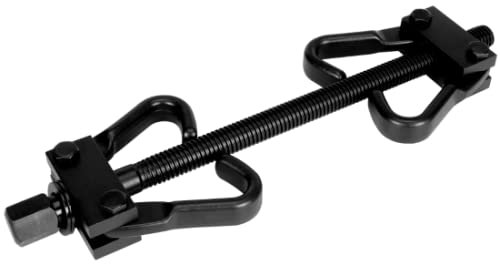 Jegs Internal Coil Spring Compressor 12a Rod 8 250 Inch To 14 Jaw Opening Range 1 Per Package