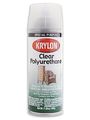 Krylon K07005 Polyurethane Gloss Varnish Paint 11 Ounce 