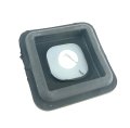 Genuine Land Rover Lr3 Lr4 Rear Lower Gate Release Rubber Button Pad