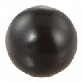Aspen Creative 24029-31 Sphere Lamp Shade Steel In Oil Rubbed Bronze Finish Height 1 Pack Finial 