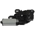 Rear Windshield Wiper Motor For Mercedes Benz Vito Bus And Mixto Box W639 2003 To 2007 Replacement A6398200908 6398200908 