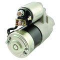 Starter Motor Fits Onan Cck Ccha Cckb Nh Nha Nhav Nhb Nhbv Nhc Nhcv Nhp Nhpv Engines 1979-1990 