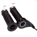 Tdpro Twist Throttle Grip For Electric Scooter Bicycle E-bike Tricycle