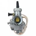 Carburetor Compatible For Yamaha Dt125 Dt175 Tzr125 Vm24 Rx125 Yfs200